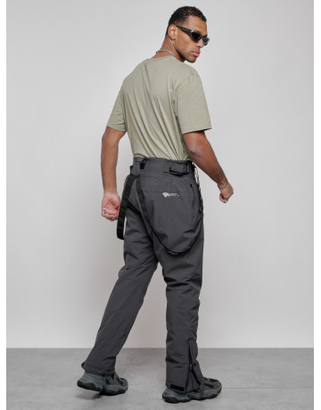 Мужские горнолыжные брюки для зимних видов спорта