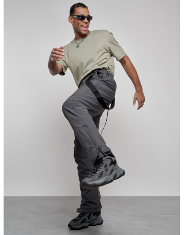 Мужские горнолыжные брюки для зимних видов спорта