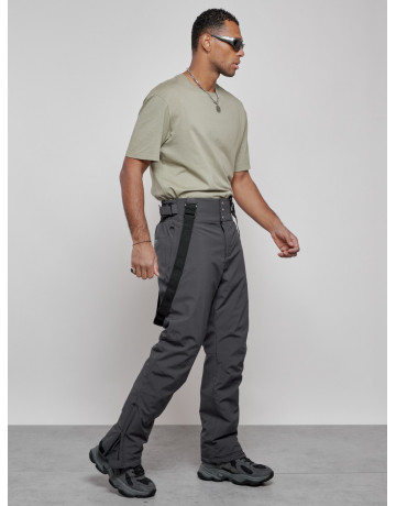 Мужские горнолыжные брюки для зимних видов спорта