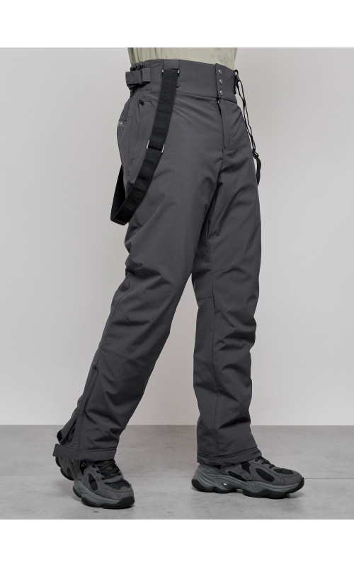Мужские горнолыжные брюки для зимних видов спорта