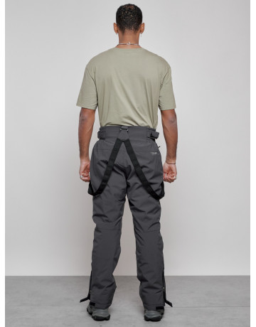 Мужские горнолыжные брюки для зимних видов спорта