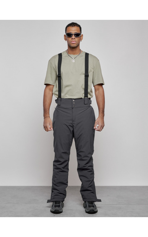 Мужские горнолыжные брюки для зимних видов спорта