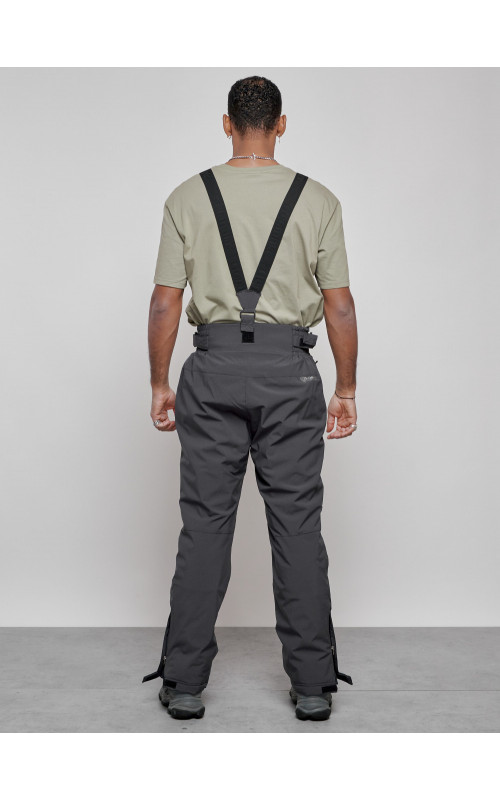 Мужские горнолыжные брюки для зимних видов спорта