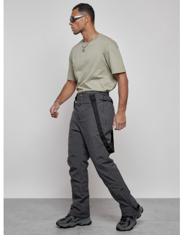 Мужские горнолыжные брюки для зимних видов спорта