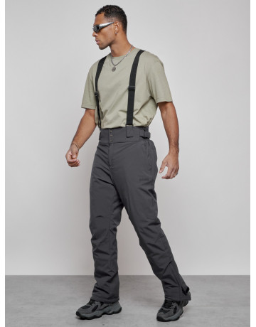 Мужские горнолыжные брюки для зимних видов спорта