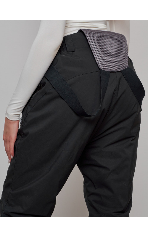 Женский горнолыжный костюм для зимних видов спорта