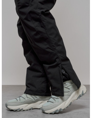 Женский горнолыжный костюм для зимних видов спорта