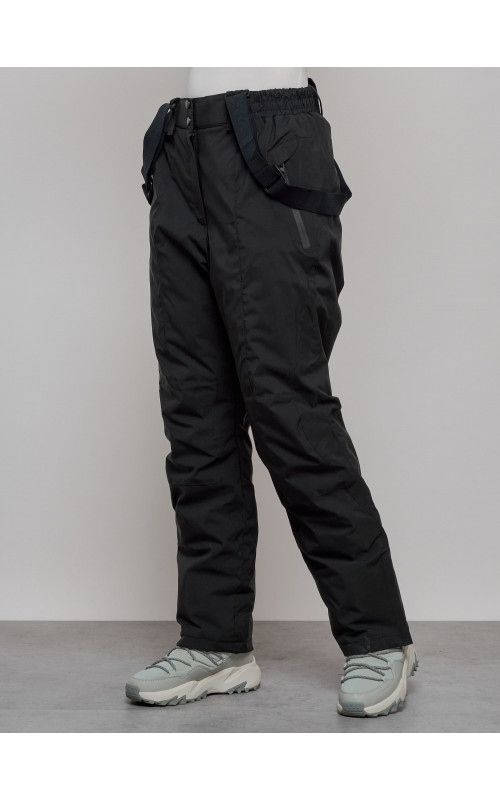 Женский горнолыжный костюм для зимних видов спорта