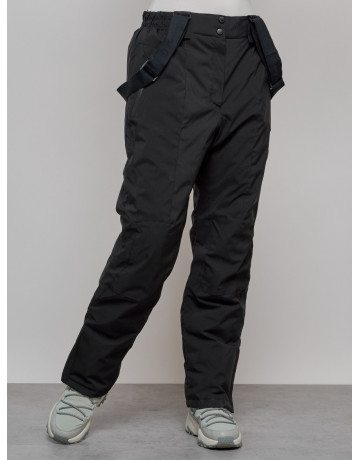 Женский горнолыжный костюм для зимних видов спорта