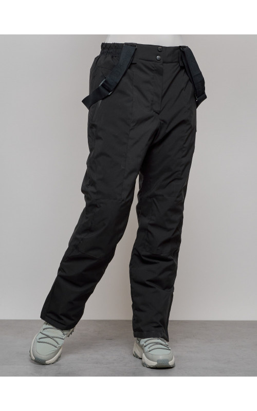 Женский горнолыжный костюм для зимних видов спорта