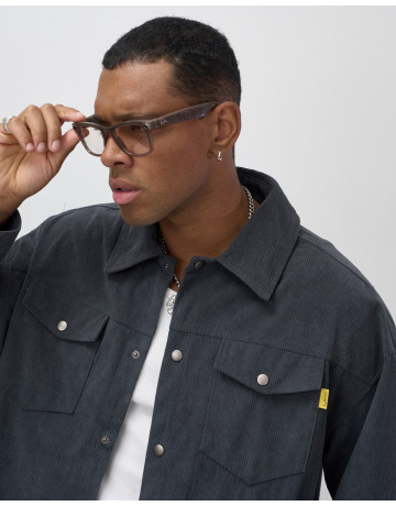 Мужской велюровый спортивный костюм для весны и лета