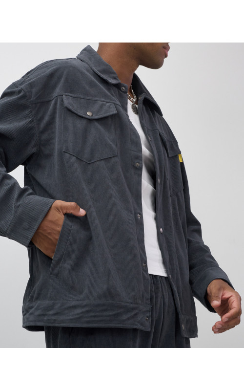 Мужской велюровый спортивный костюм для весны и лета