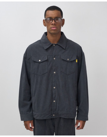 Мужской велюровый спортивный костюм для весны и лета