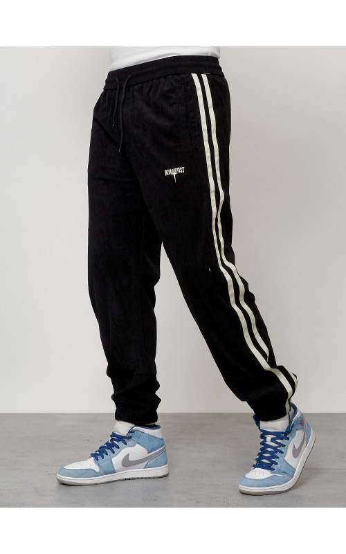 Мужской спортивный костюм для активного отдыха и повседневной носки