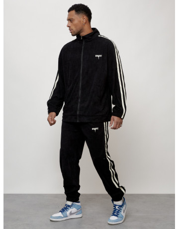 Мужской спортивный костюм для активного отдыха и повседневной носки