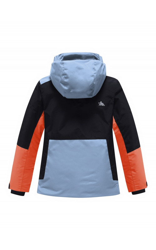 Горнолыжный костюм для подростков: защита и комфорт