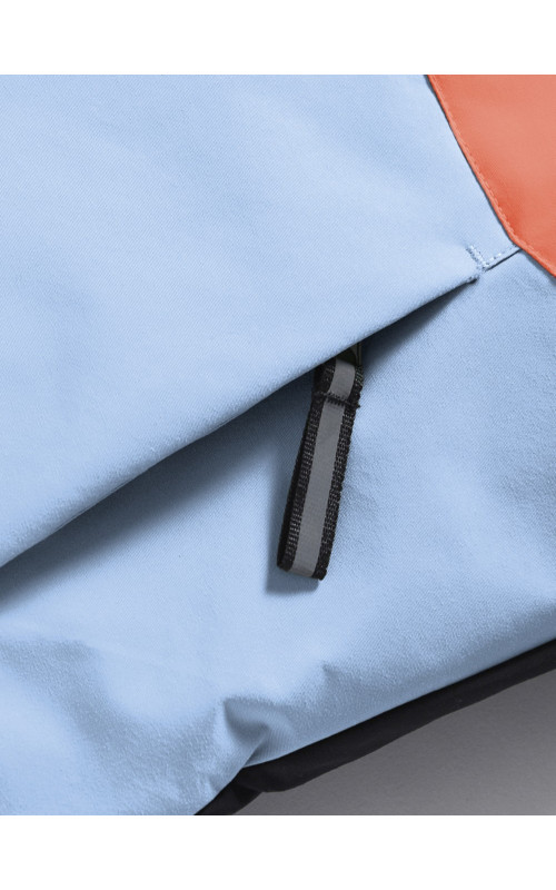 Горнолыжный костюм для подростков: защита и комфорт