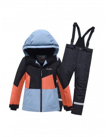 Горнолыжный костюм для подростков: защита и комфорт
