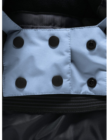 Горнолыжный костюм для подростков: защита и комфорт