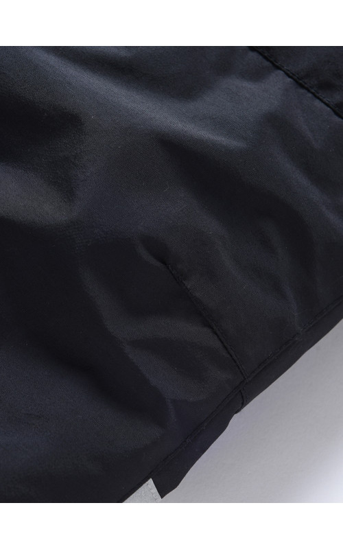 Горнолыжный костюм для подростков: защита и комфорт