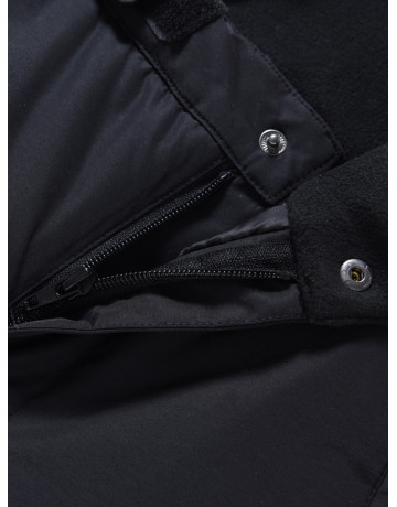 Горнолыжный костюм для подростков: защита и комфорт