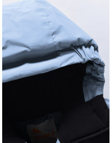 Горнолыжный костюм для подростков: защита и комфорт