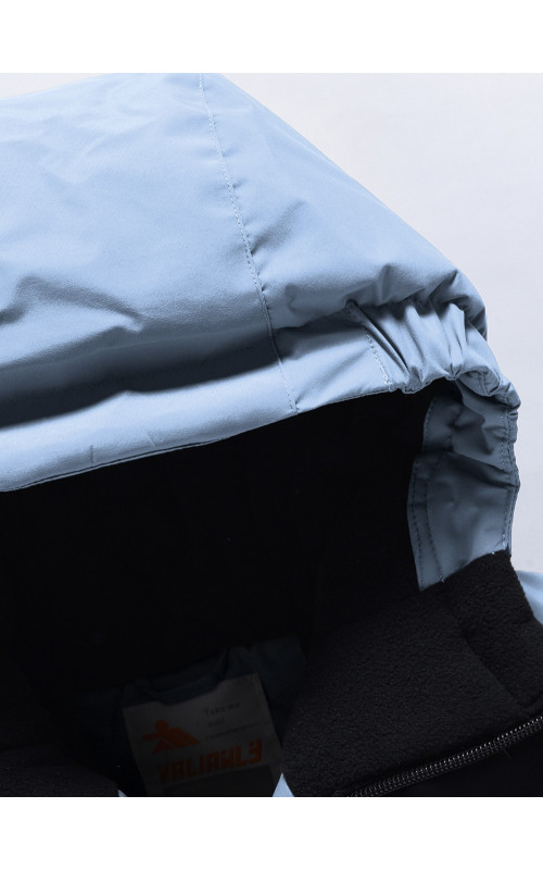 Горнолыжный костюм для подростков: защита и комфорт