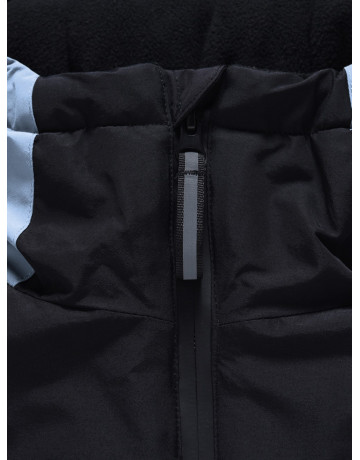 Горнолыжный костюм для подростков: защита и комфорт