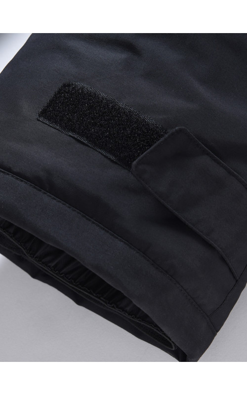 Горнолыжный костюм для подростков: защита и комфорт