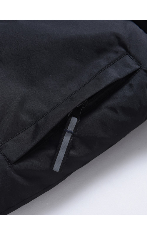 Горнолыжный костюм для подростков: защита и комфорт