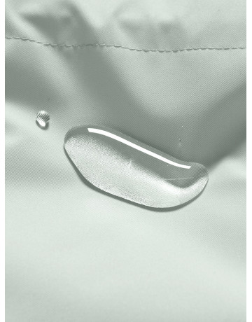 Зимняя парка для девочек подростковая с капюшоном.