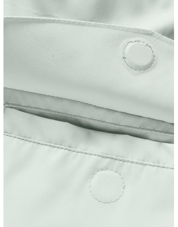 Зимняя парка для девочек подростковая с капюшоном.