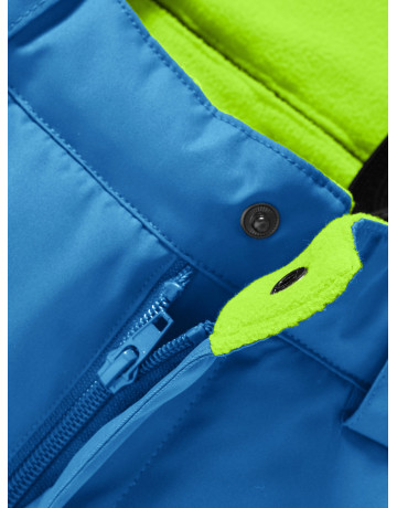 Горнолыжный костюм для мальчика-подростка.