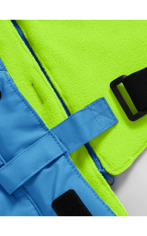 Горнолыжный костюм для мальчика-подростка.