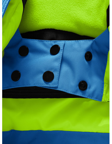 Горнолыжный костюм для мальчика-подростка.