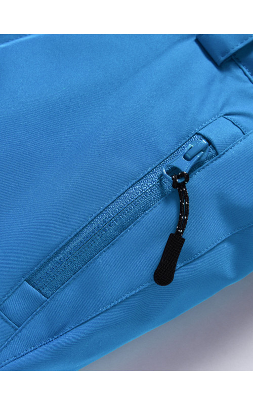 Горнолыжный костюм для мальчика-подростка.