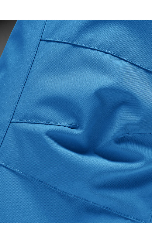 Горнолыжный костюм для мальчика-подростка.