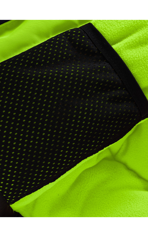 Горнолыжный костюм для мальчика-подростка.