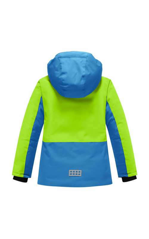 Горнолыжный костюм для мальчика-подростка.