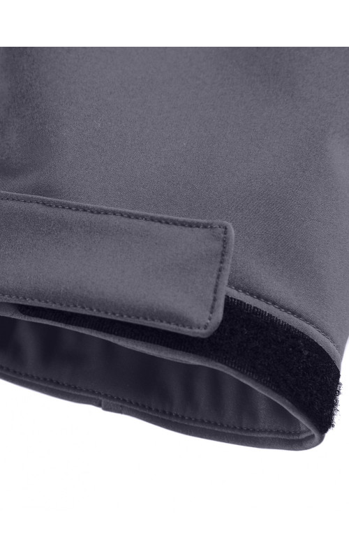 Женская парка для активных прогулок.