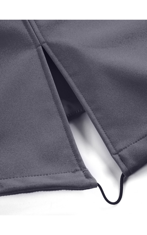 Женская парка для активных прогулок.