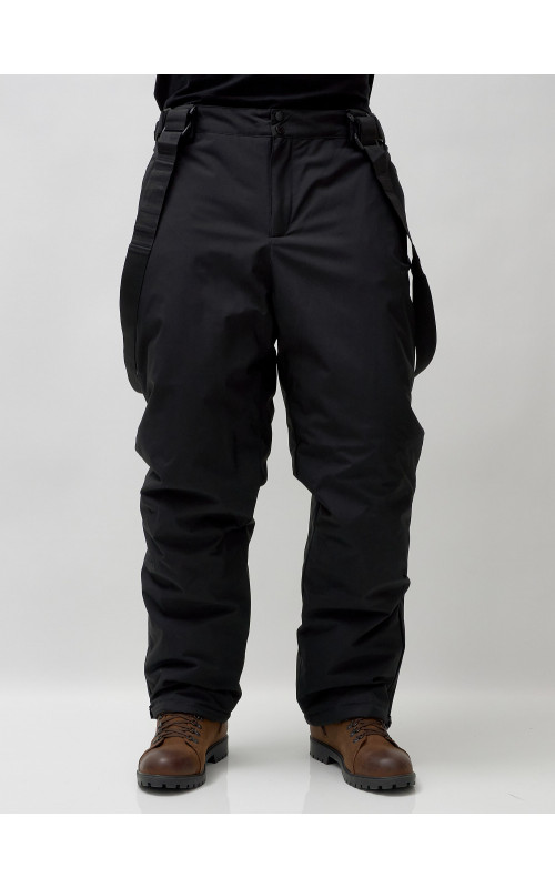 Мужской горнолыжный костюм зимний для активного отдыха