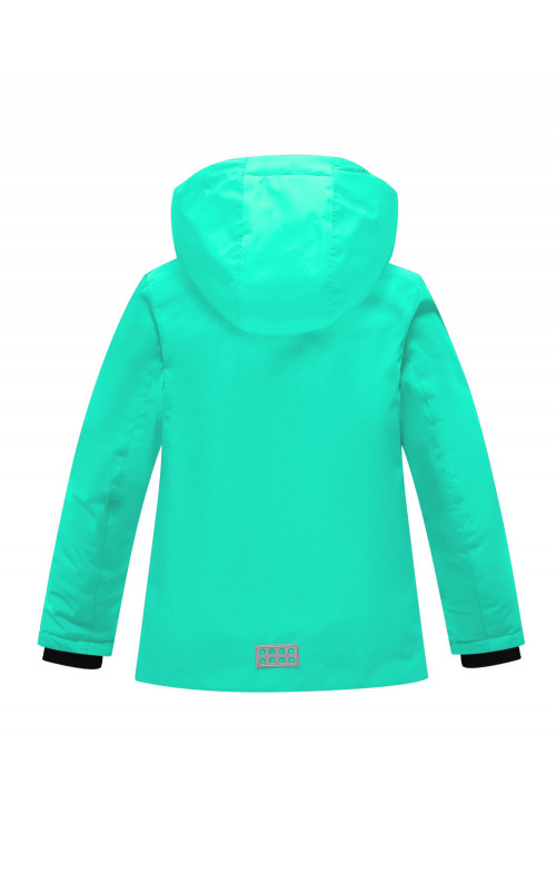 Горнолыжный костюм для девочек зимний.