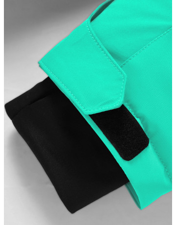 Горнолыжный костюм для девочек зимний.