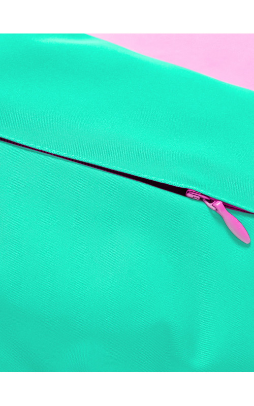 Горнолыжный костюм для девочек зимний.