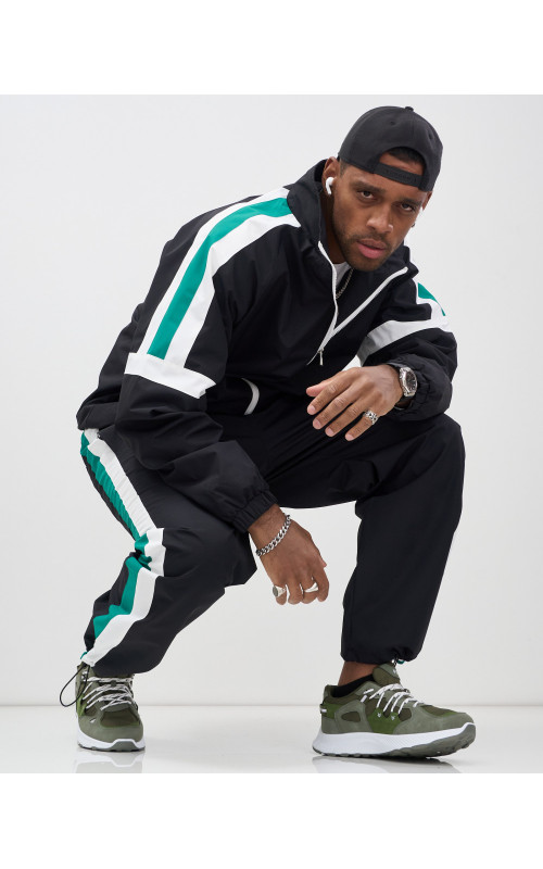 Спортивный костюм для активного отдыха мужской