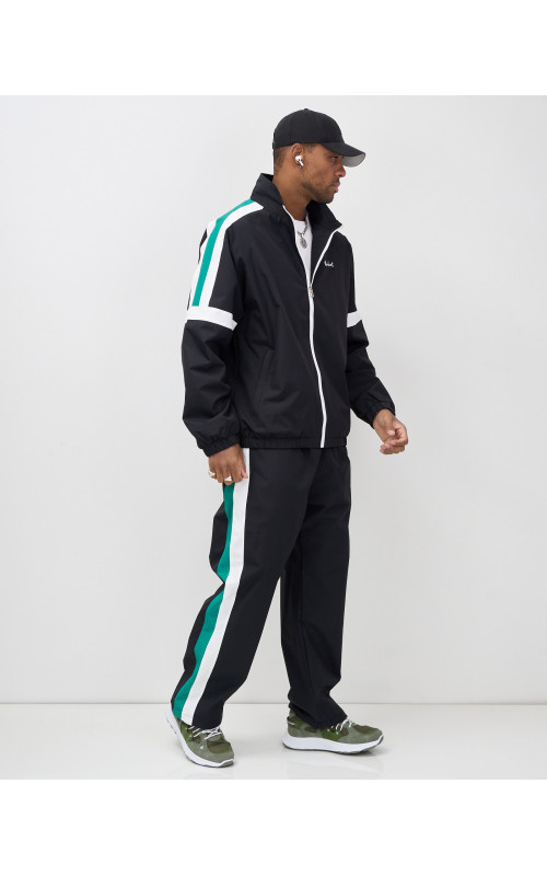 Спортивный костюм для активного отдыха мужской