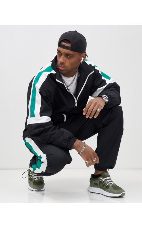 Спортивный костюм для активного отдыха мужской