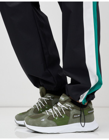 Спортивный костюм для активного отдыха мужской