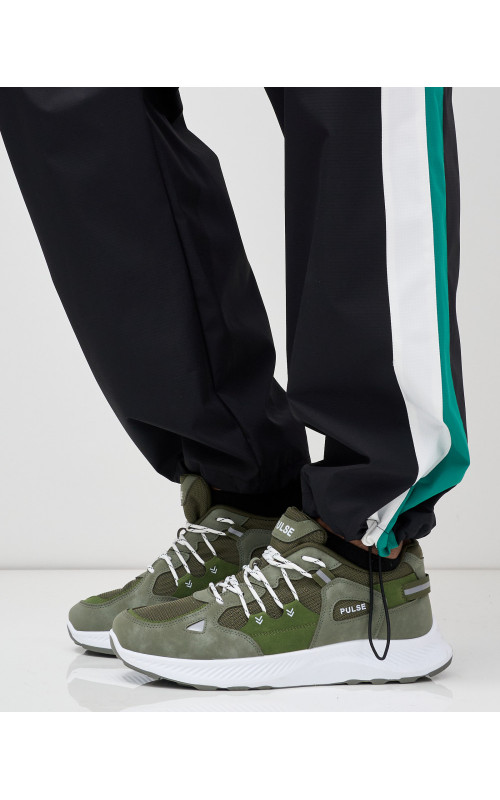 Спортивный костюм для активного отдыха мужской